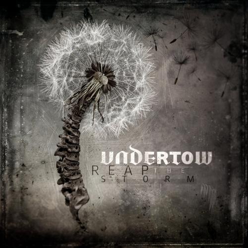 Undertow - Discography (2002-2018)