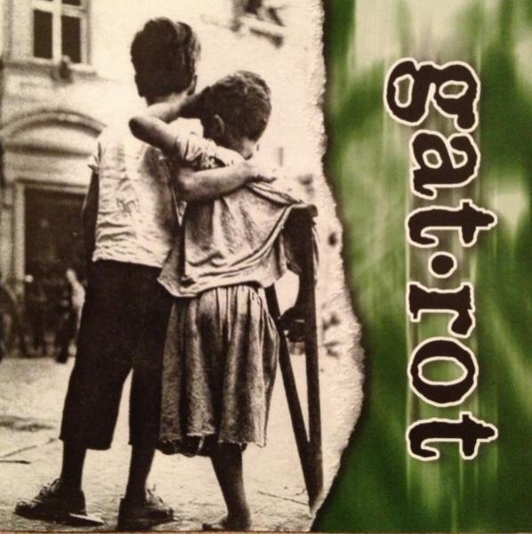 Gat-Rot - Discography (1998-2006)