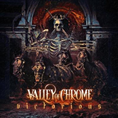 Valley of Chrome - Victorious