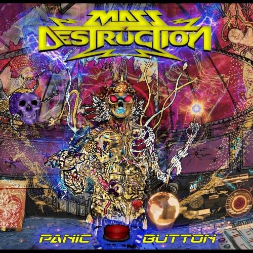 Massdestruction - Panic Button