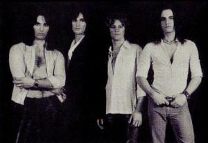 American Tears - Discography (1977 - 2018)