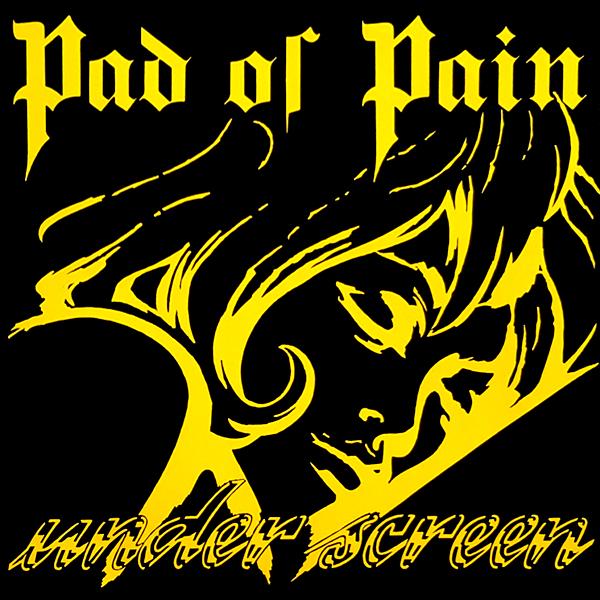 Pad Of Pain - Under Screen