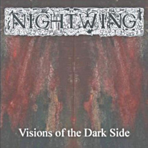 Nightwing - Visions of the Dark Side (Demo)