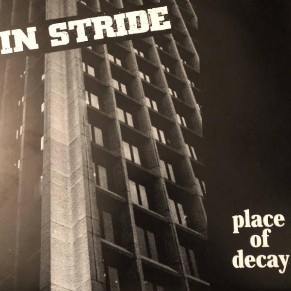 In Stride - Place Of Decay (EP) (Remastered)