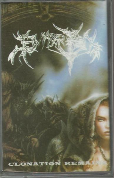 Embryon - Clonation Remains (Demo)