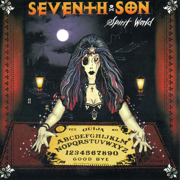 Seventh Son - Spirit World