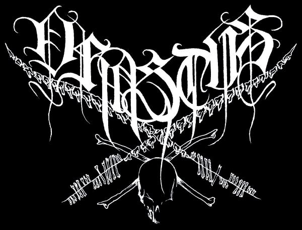 Drastus - La Croix de Sang