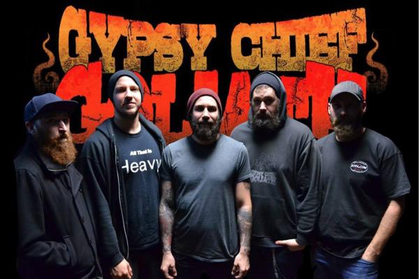 Gypsy Chief Goliath - (G.C.G.) - Discography (2011 - 2019)