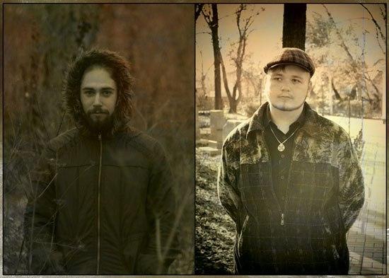 Поезд Родина - Discography (2014 - 2020)