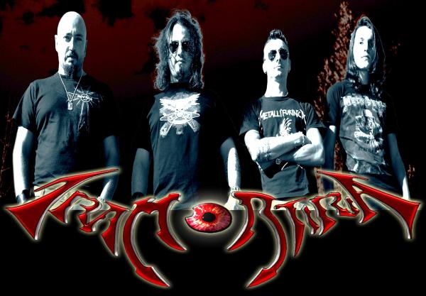 Tramortiria - Discography (2012 - 2019)