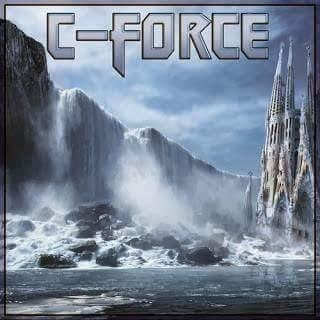 C-Force - C-Force (EP)