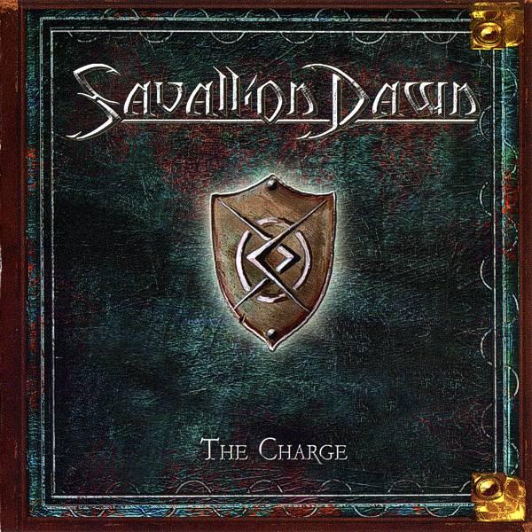 Savallion Dawn - The Charge