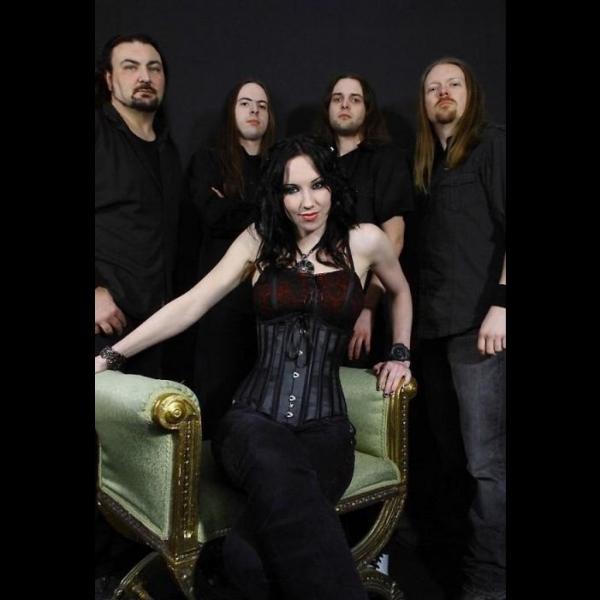 Liquid Sky - Identity