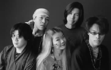 Gonin-Ish - (五人一首) - Discography (2000 - 2005)