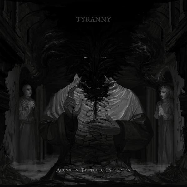 Tyranny - Discography (2003 - 2015)