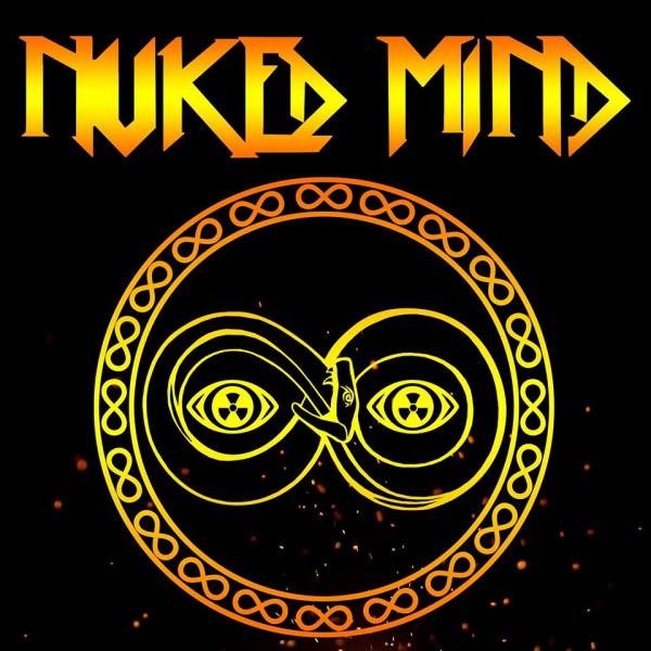 Nuked Mind - Circle Of Death