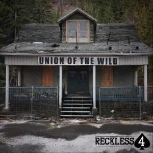 Reckless 4 - Union of the Wild