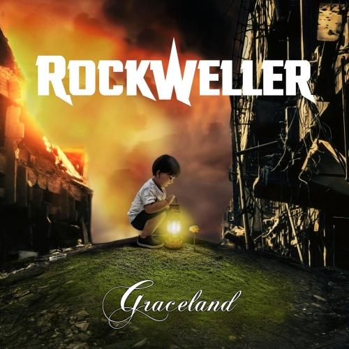 Rockweller - Graceland (EP)