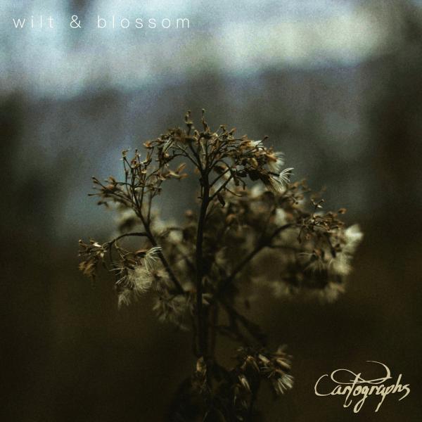 Cartographs - Wilt &amp; Blossom