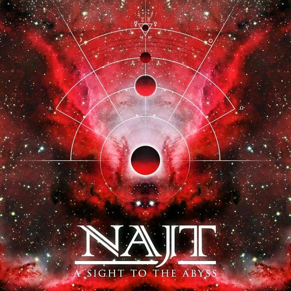 Najt - A Sight To The Abyss (EP)