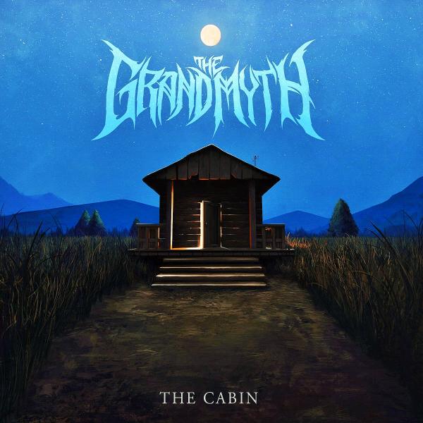 The Grand Myth - The Cabin (EP)