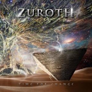 Zuroth - Time for Change (Instrumental)