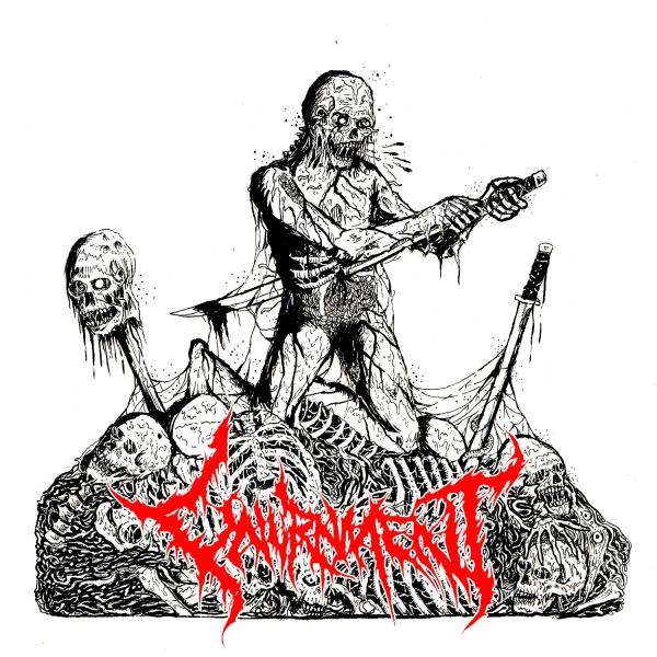 Unurnment - Spiritual Penury (EP)