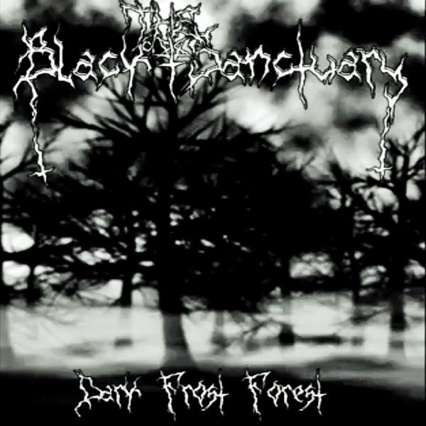 Black Sanctuary - Dark Frost Forest