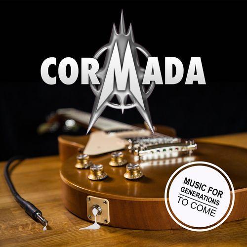 Cormada - Music For Generations To Come