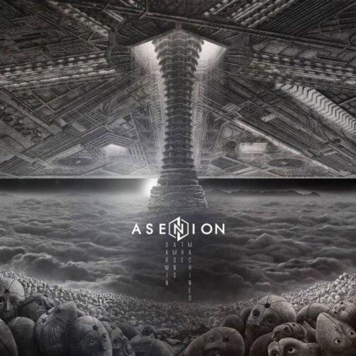 Asenion - Darwin Among The Machines