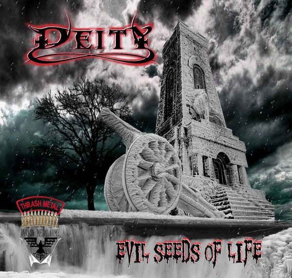 Deity - Evil Seeds Of Life