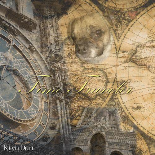 Kryn Durr - Time Traveler