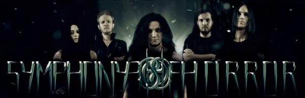 Symphony Of Horror - Discography (2012 - 2019)