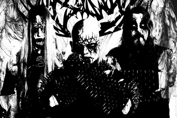 Averse Sefira - Discography (1997 - 2016)