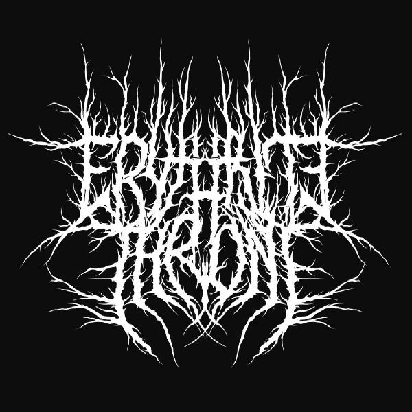 Erythrite Throne - Discography (2018 - 2020)