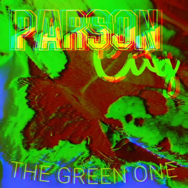 Parson City - The Green One (EP)