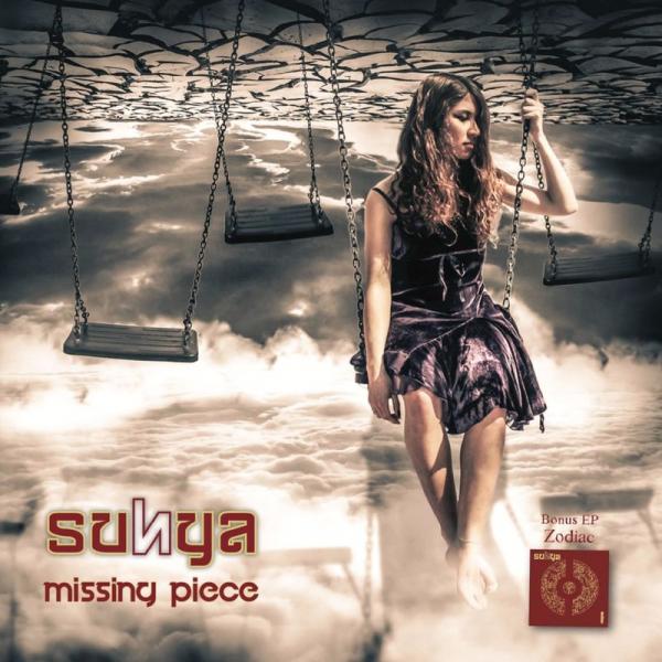Sunya - Missing Piece