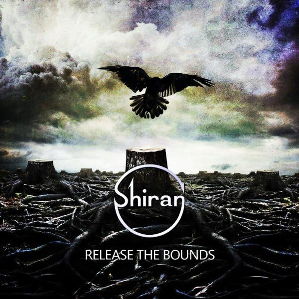 Shiran - Release The Bounds