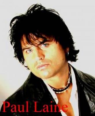Paul Laine - Discography (1990 - 1996)