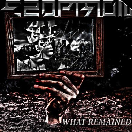 Esoptron - What Remained (Single)