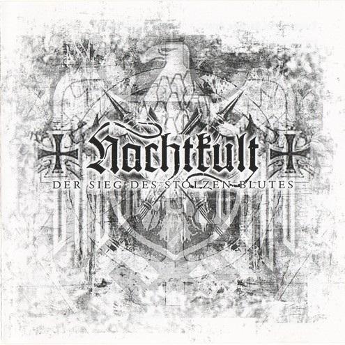 Nachtkult - Der Sieg des stolzen Blutes