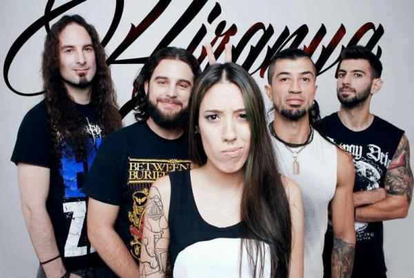 Hiranya - Discography (2016 - 2019)