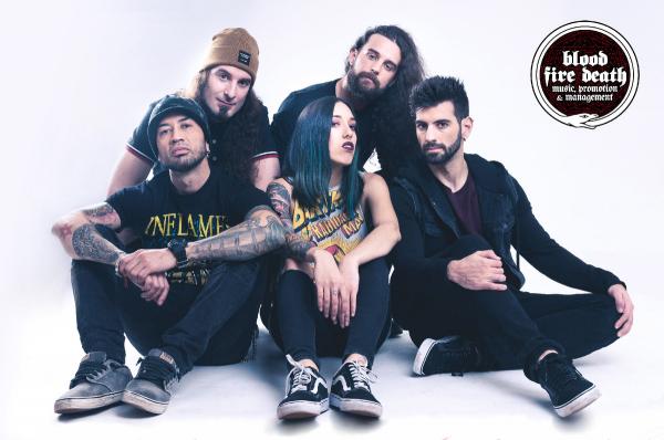 Hiranya - Discography (2016 - 2019)