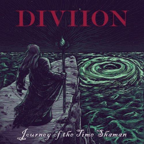 Diviion - Journey of the Time Shaman