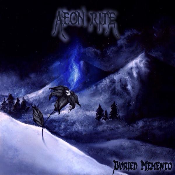 Aeon Rite - Buried Memento (EP)