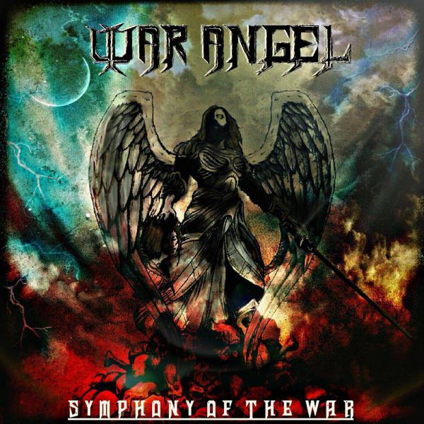 War Angel - Symphony of the War
