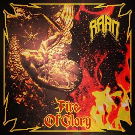 Raam Rock - Fire Of Glory