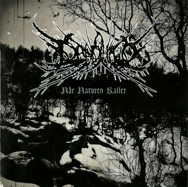 Daudehaud - Når Naturen Kaller