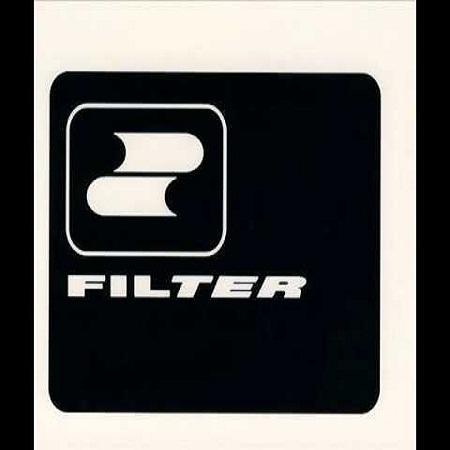 Filter - Discography (1995-2016)
