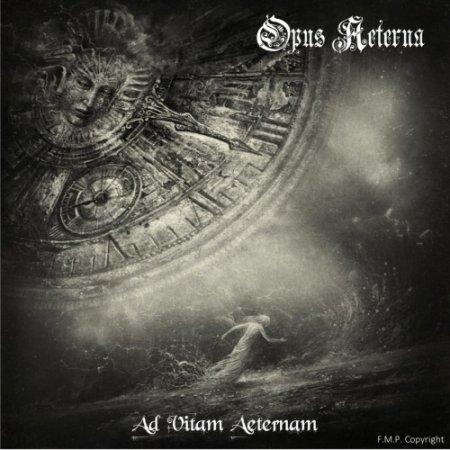 Opus Aeterna - Ad Vitam Aeternam